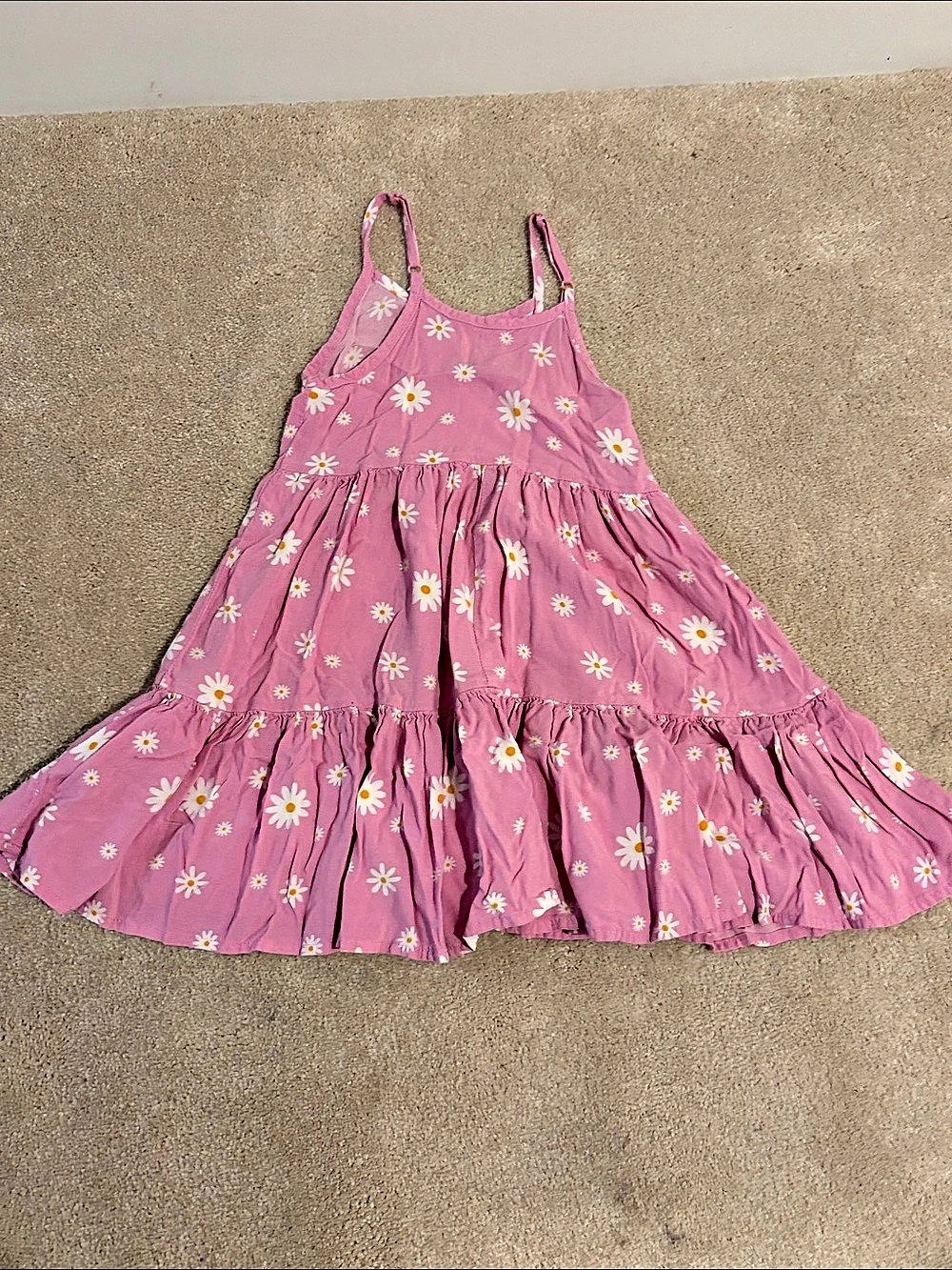 George Floral Sundress